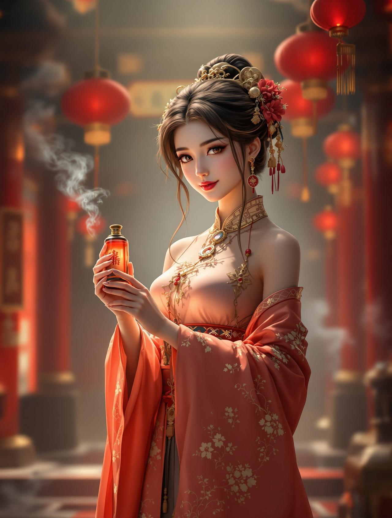 药屋少女的呢喃 - 动漫素材热门番剧推荐 动漫素材 - 药屋少女的呢喃